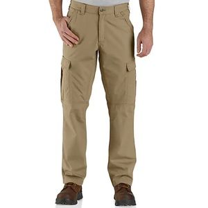 Carhartt Force Relaxed Fit Ripstop Cargo Pant